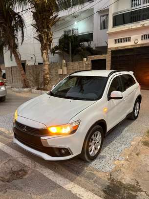 Mitsubishi rvr image 3