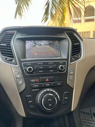 2017 Hyundai Santa Fe Sport image 9