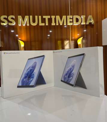 Surface Pro 9 image 1