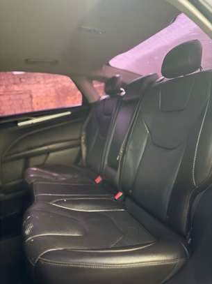 Ford fusion titanium image 5
