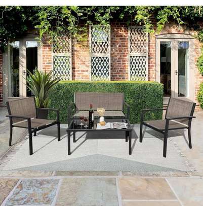 Ensemble meuble de Jardin image 5