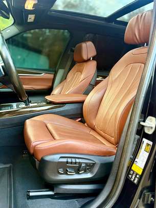 BMW X5 PACK M, 2018 image 15
