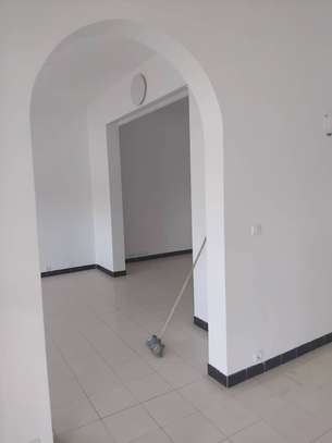 Villa à louer au Plateau pour Habitation ou bureaux image 3