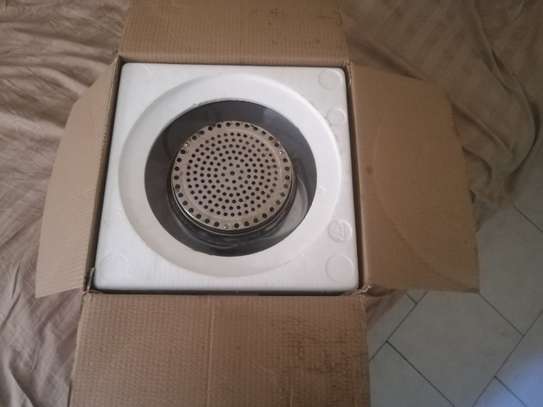 Airfryer en bon état image 2
