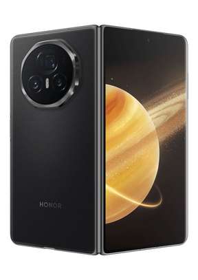 Honor Magic V3 512giga Ram12 + 12 Snapdragon8 image 1