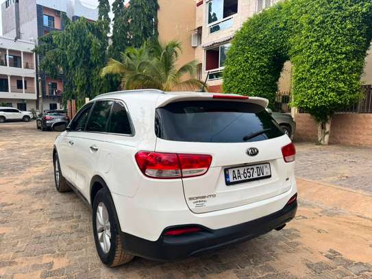 Kia sorento 2016 image 3