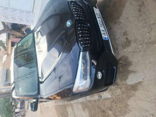 BMW X4 essence image 2