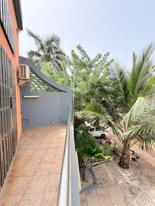 VILLA À VENDRE À NGOR – AVEC TITRE FONCIER ! image 13