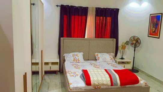 Appartement Neuf Meublé à louer Ngor Almadies image 5