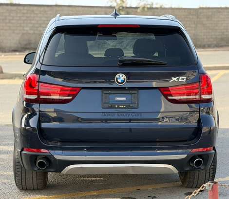BMW X5 M image 6