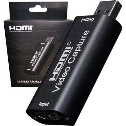 Carte de capture vidéo, HDMI vers USB 1080p USB2.0 image 8