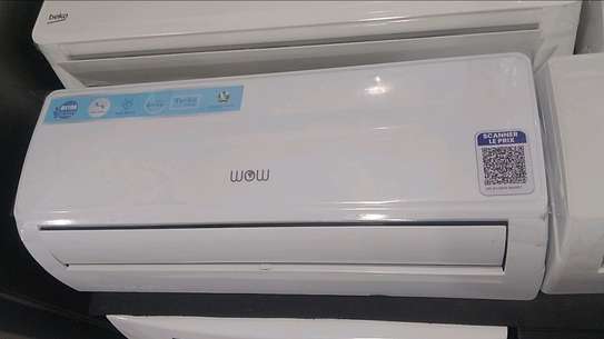 Promo climatiseur avec installation gratuite image 4