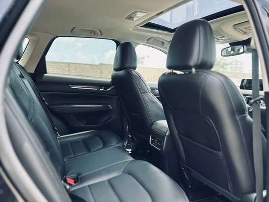 Mazda cx5 GT image 4