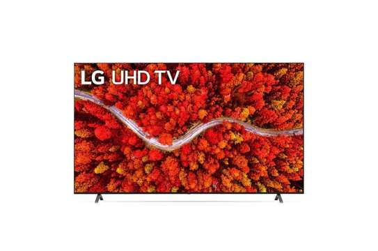 TÉLÉVISEUR LG 86POUCES 4K UHD 217CM image 1