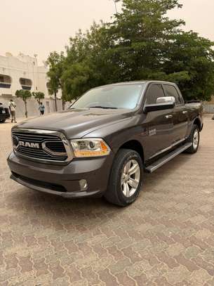 Dodge ram 1500 / 2016 image 2