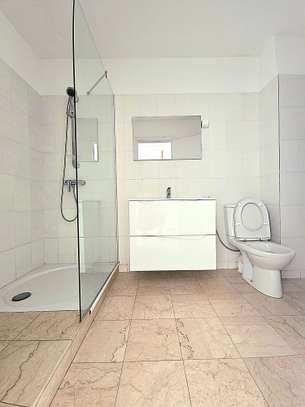 APPARTEMENT F4 À FANN RÉSIDENCE image 8