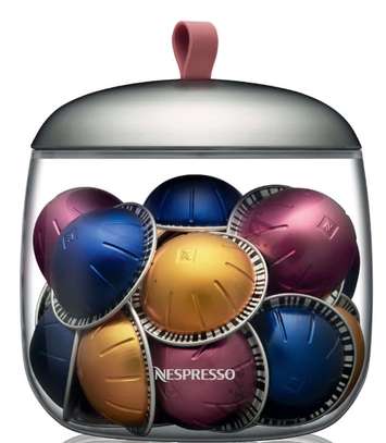 Nespresso LUME Distributeur image 1