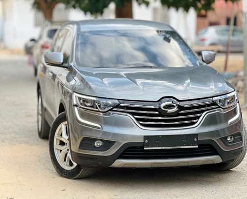 Renault QM6 année 2018 diesel 4/4 image 4