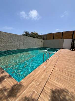 Appartement à louer Almadies image 2