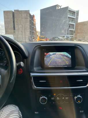 Mazda cx5 2016 image 14