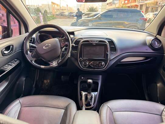 Renault QM3 2016 image 4