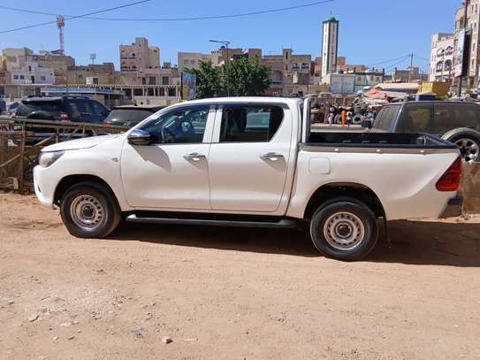 Location pick up avec chauffeur image 11