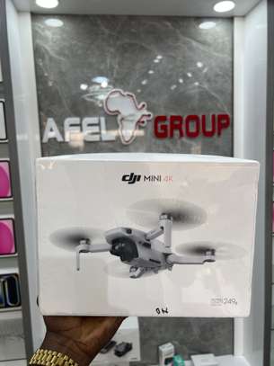 DJI Mini 4K image 1