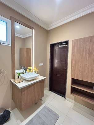 Appartement F4  aux Almadies image 14