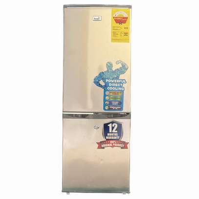 RÉFRIGÉRATEUR 148LITRES ICONA COMBINÉ 2TIROIRS image 2