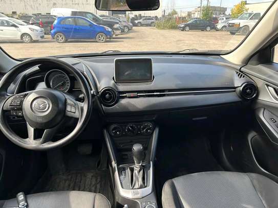 Mazda cx3 2017 image 4