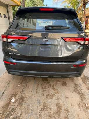 Mitsubishi Eclipse image 7