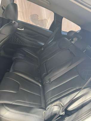 HYUNDAI SANTA FE 2021 image 8