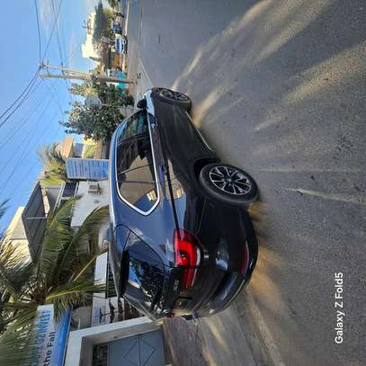 Bmw X5 2017 full options image 9