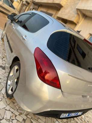 PEUGEOT 308 2012 image 5