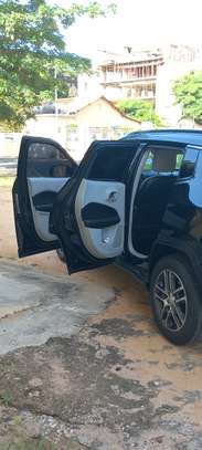 Jeep Compass 2018 image 8