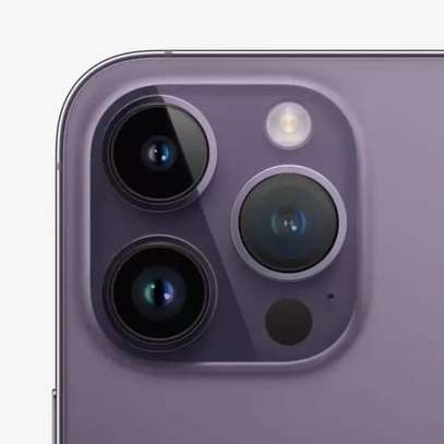 TELEPHONE IPHONE 14PRO 256GB image 3