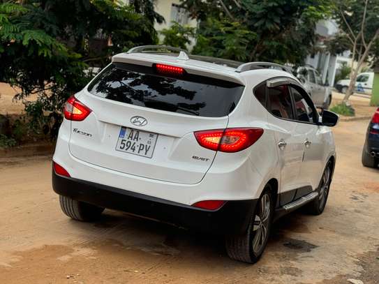 Hyundai Tucson image 11
