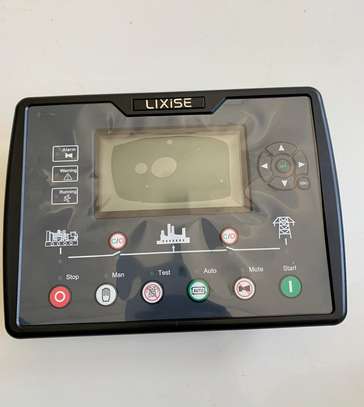 Module de démarrage Groupe Électrogène image 5