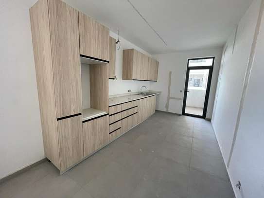 Appartement F4 à louer image 3