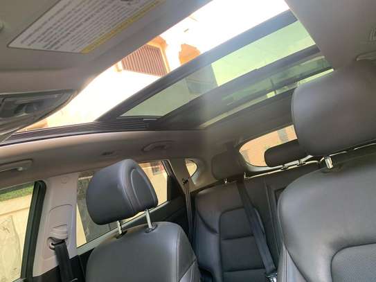 Hyundai Tucson image 6