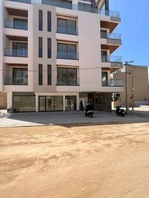 Appartement neuf haut standing aux mamelles image 2