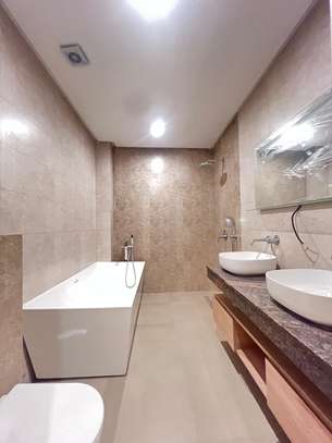 Appartement neuf et spacieux a Ngor Almadies image 7