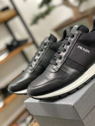 Prada chaussures homme deals