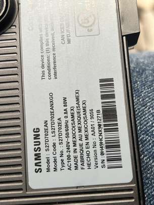 Moniteur Samsung image 3