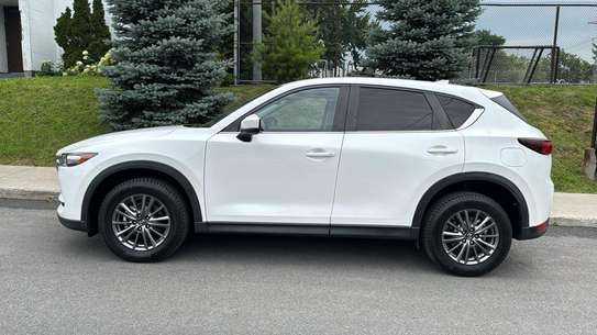 Mazda CX-5 GT image 5