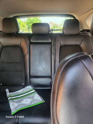 Je vend ma Mazda cx5 2021 automatic essence image 7