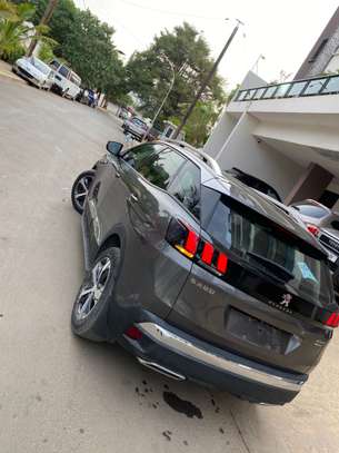 Peugeot 4008 image 5