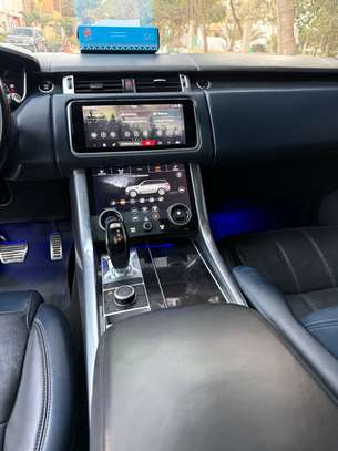 RANGE SPORT image 5