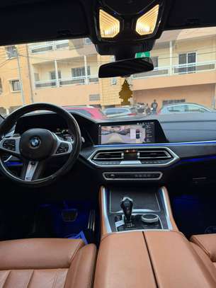Bmw x6 pack m anne 2022 image 10
