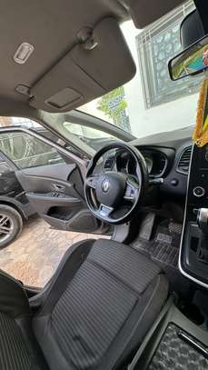 Renault scenic 2017 image 7
